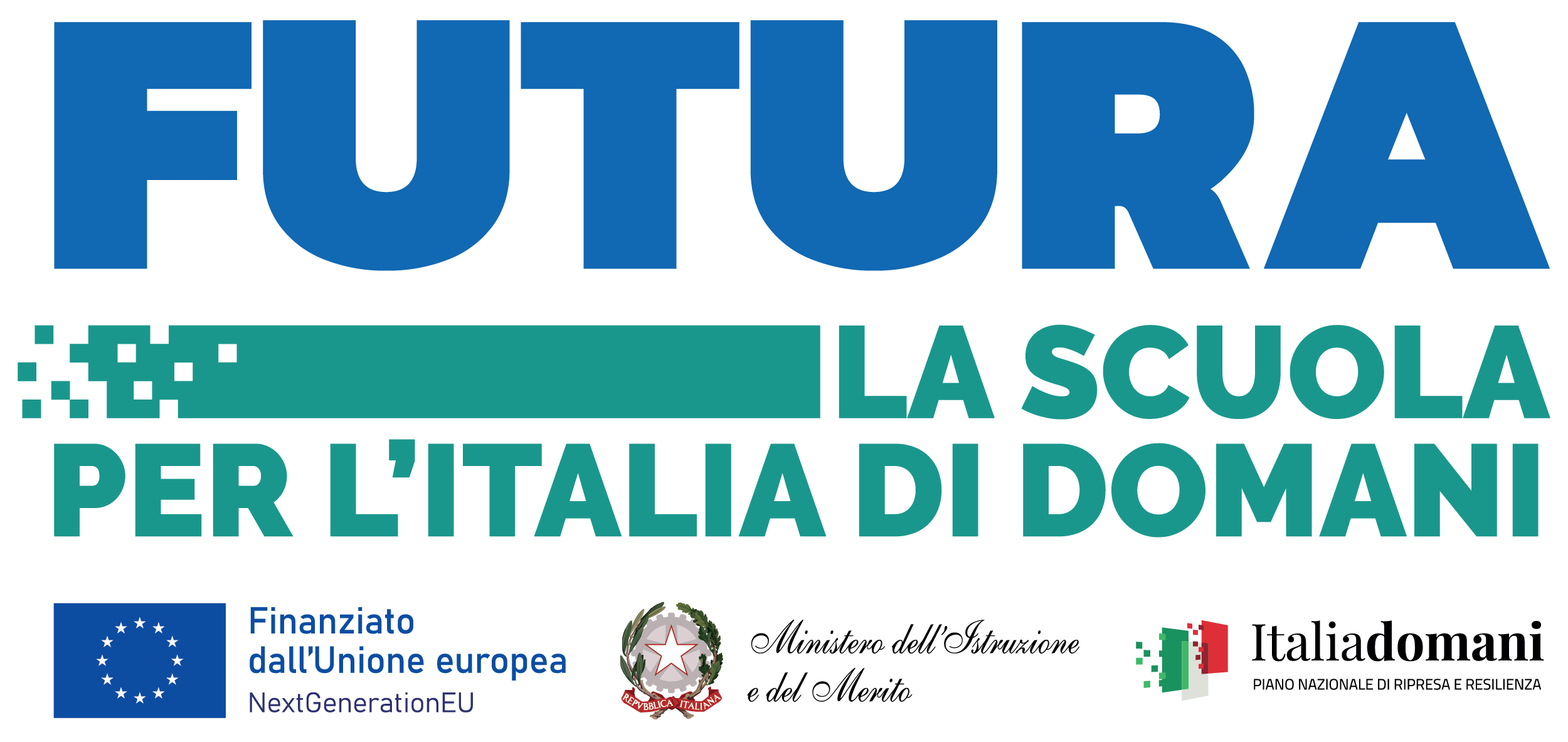 FUTURA - LA SCUOLA PER L'ITALIA DI DOMANI